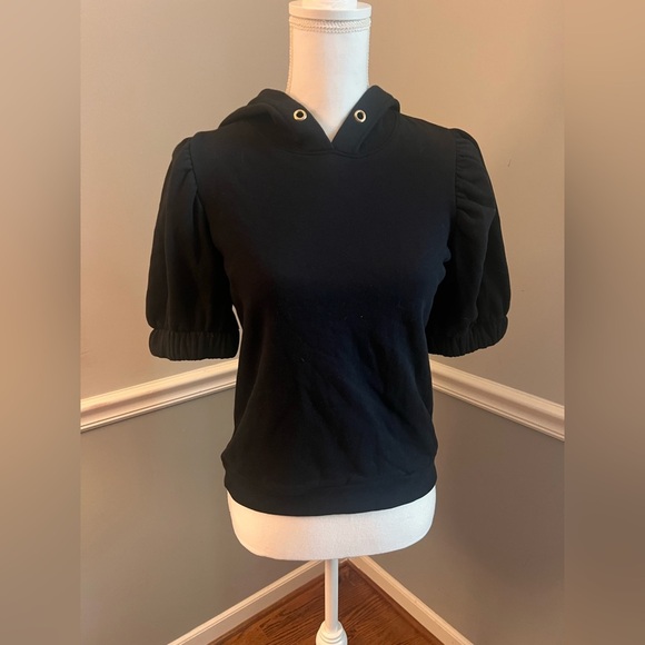 Nation LTD by Anthropologie Sammy Femme Summer Hoodie
Size: Small - Picture 7 of 12